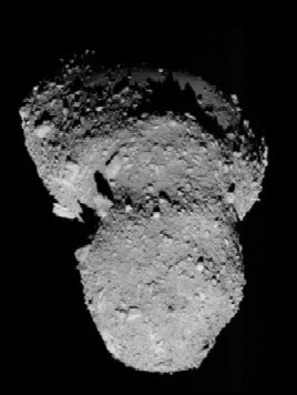 L'asteroide Hellahaasse
