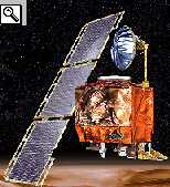il Mars Climate Orbiter