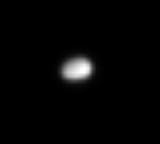 Foto della Cassini di Polluce.