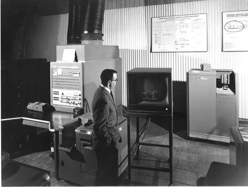 IBM 704  